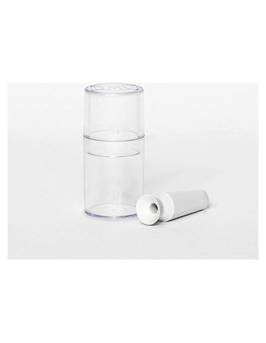 Herramienta Inserción Lentes Contacto DMV Copa Escleral 5cm