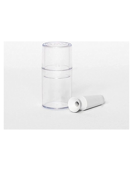 Herramienta Inserción Lentes Contacto DMV Copa Escleral 5cm