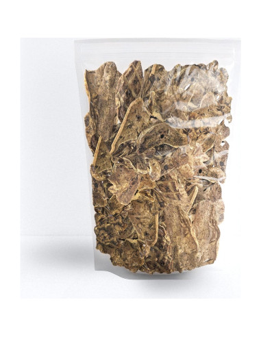 Treats de Pulmón de Cordero Clear Conscience 79.4g - Keto