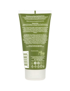 Crema de Manos Hidratante Milano Care con Semillas de Cañamo 100ml 2
