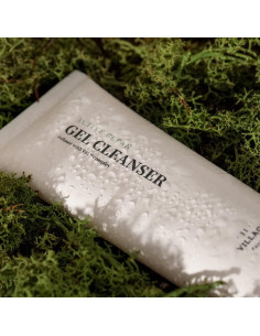 Gel Limpiador AHA BHA Village 11 Factory 100 ml pH 5.5 2