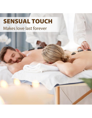 Aceite Corporal Terroso PHATOIL 260ml - Hidratante Natural