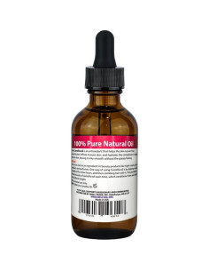 Aceite de Camelia 100% Puro Well's 60ml Hidratante Antienvejecimiento 2