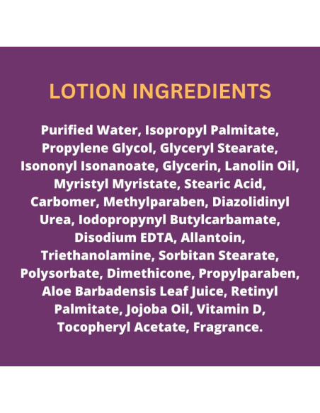 Conjunto de Loción Corporal y Aceite de Masaje Black Canyon 340g Aroma Saúco