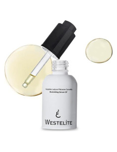 Aceite Facial Hidratante Westelite 29.57 ml - Antienvejecimiento