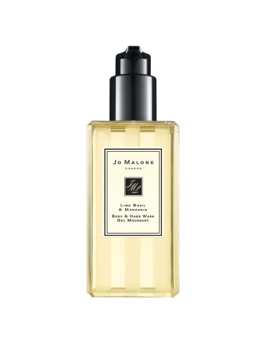 Gel de Cuerpo y Manos Jo Malone Lavanda Albahaca Mandarina 250ml