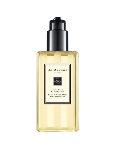 Gel de Cuerpo y Manos Jo Malone Lavanda Albahaca Mandarina 250ml