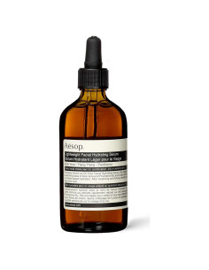 Suero Facial Hidratante Aesop 100mL - Anti-Envejecimiento Unisex