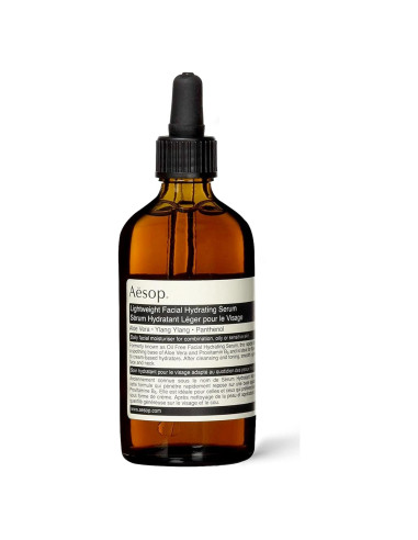 Suero Facial Hidratante Aesop 100mL - Anti-Envejecimiento Unisex