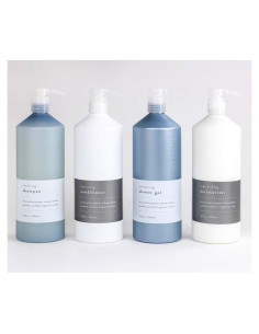 Juego de Cuidado del Cabello y Piel The Ritz-Carlton 1.02 kg