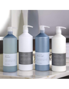 Juego de Cuidado del Cabello y Piel The Ritz-Carlton 1.02 kg 2