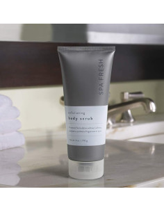 Exfoliante Corporal Spa Fresh The Ritz-Carlton 170g 2