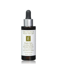 Suero iluminador de raíz de regaliz Eminence 30 ml