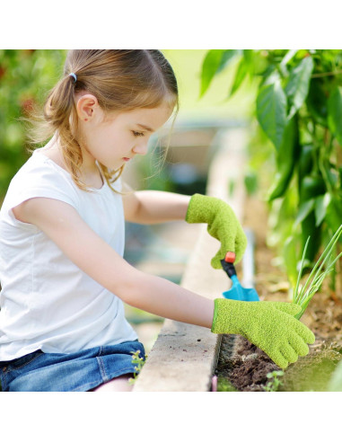 Kit de Limpieza de Persianas Venecianas Nuogo - 6 Piezas