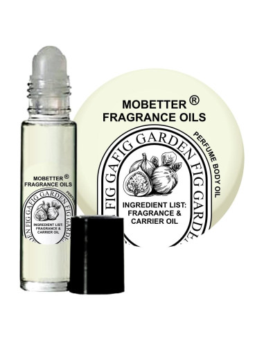 Aceite Corporal de Fragancia Unisex MoBetter 10ml