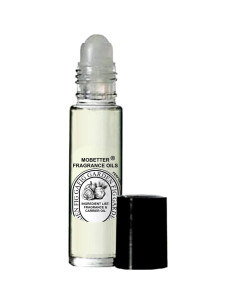 Aceite Corporal de Fragancia Unisex MoBetter 10ml 2
