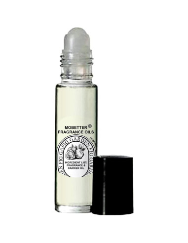 Aceite Corporal de Fragancia Unisex MoBetter 10ml