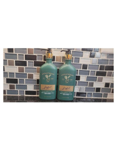 Loción Corporal Aromaterapia Alegre Corteza de Pino Negro - 2 Unidades