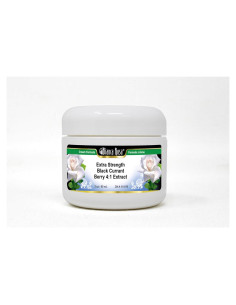 Crema Extracto de Grosella Negra 4:1 Bianca Rosa 170 g - Paquete de 3