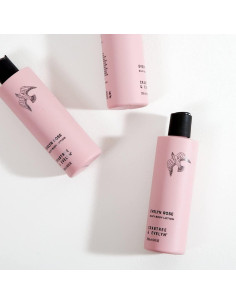 Loción Corporal Sedosa Crabtree & Evelyn Rosa Mosqueta 250ml 2