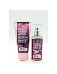 Conjunto de Fragancia y Crema Corporal Mil Deseos - Bath and Body Works