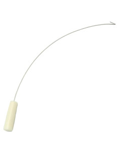 Enhebrador de Agujas para Overlock Fbshicung 11.2cm