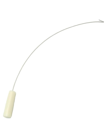 Enhebrador de Agujas para Overlock Fbshicung 11.2cm