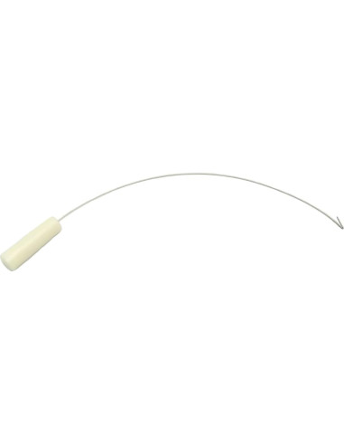 Enhebrador de Agujas para Overlock Fbshicung 11.2cm