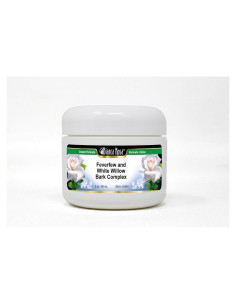 Crema Compleja Bianca Rosa Tanaceto y Sauce Blanco 56.7 g