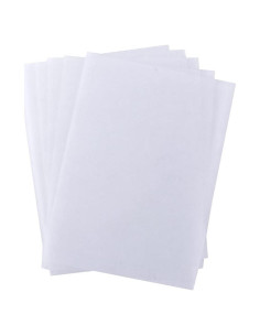 10 Hojas de Papel Retráctil Imprimible Kopida 20x14.5cm