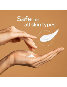 Loción Hidratante para Manos y Cuerpo ShiKai 226.8 g 2