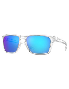 Gafas de sol Oakley Sylas OO9448F Hombres Rectangulares UV 100%