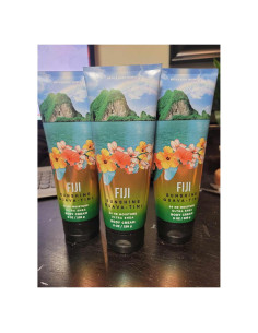 Crema Corporal 3 Works Fiji Sunshine Guava 226 g