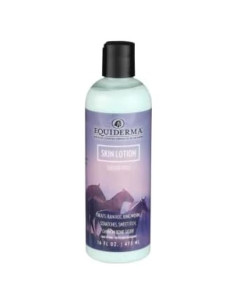 Loción para la piel Equiderma 30.48cm - Cuidado equino