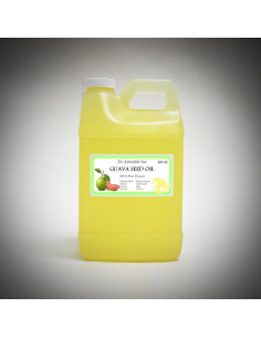 Aceite de Semilla de Guayaba Dr Adorable 1.81 kg Orgánico Premium 2