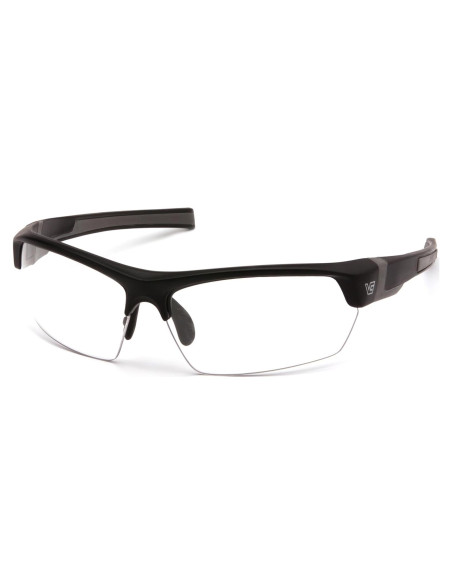 Gafas de Seguridad Venture Gear Tensaw Marco Negro Lente Antivaho Gafas de Seguridad Venture Gear Tensaw Marco Negro Lente Antivaho