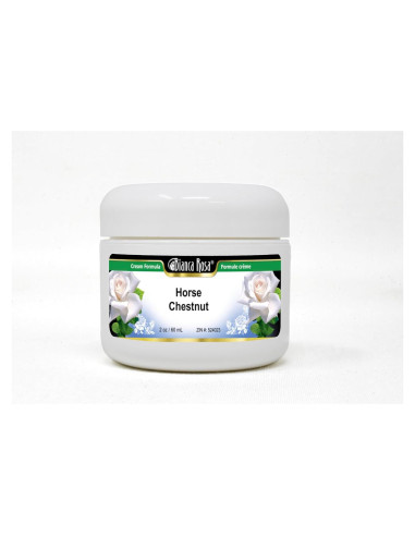 Crema de Castaño de Indias Bianca Rosa 56.7 g Sin Rellenos