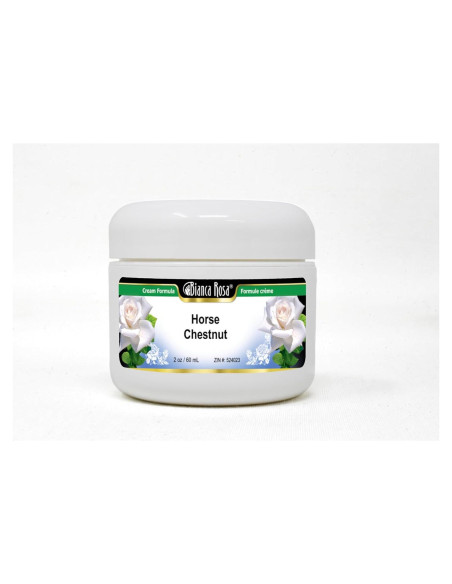 Crema de Castaño de Indias Bianca Rosa 56.7 g Sin Rellenos