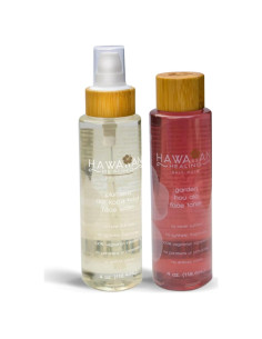 Limpiador Facial Plumeria Alo Kopa Holoi 430g - Orgánico y Vegano