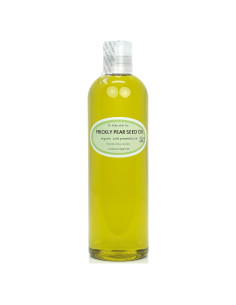 Aceite de Semilla de Nopal 355 ml Dr. Adorable 100% Puro