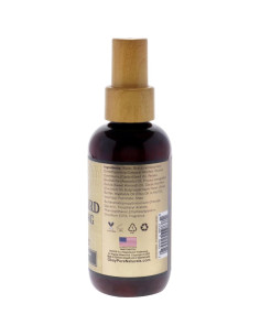 Loción Hidratante para Barba y Cabello OKAY 118 ml - Acondicionador Natural 2