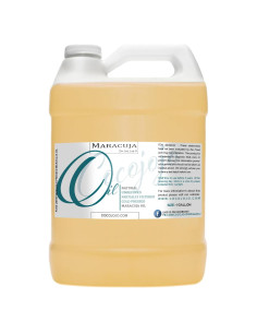 Aceite de Maracuyá Puro Dr Joe Lab 3.78L Hidratante Natural