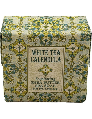 Paquete de Jabones Mini Envuelto Greenwich Bay 4x53g