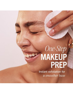 Almohadillas Exfoliantes Faciales First Aid Beauty 60 Unidades 2