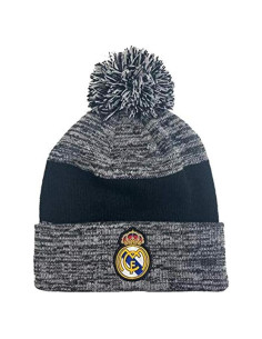 Gorro de Punto Real Madrid Icon Sports para Hombres