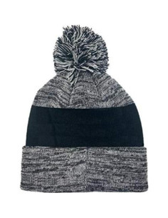 Gorro de Punto Real Madrid Icon Sports para Hombres 2