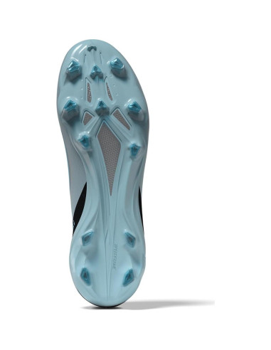 Tacones de Fútbol Adidas x Crazyfast Messi.1 Adultos Terreno Flexible