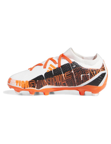 adidas X Speedportal Messi.3 Zapato de Fútbol Suela Firme 4 Unisex