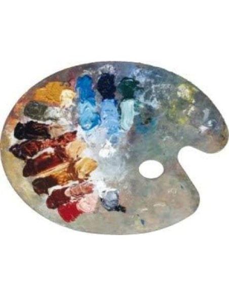 Juego de Pinturas al Óleo Gamblin Maestro Antiguo 37ml