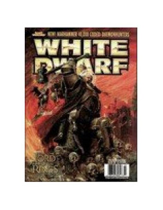 Revista Enano Blanco No. 278 - Games Workshop - Español